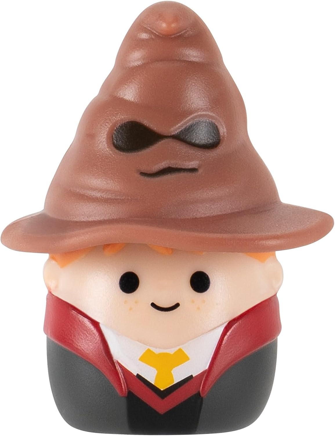 image:imageSquishalongs Harry Potter MiniSquish Accessory 6PackStyle 2 W2