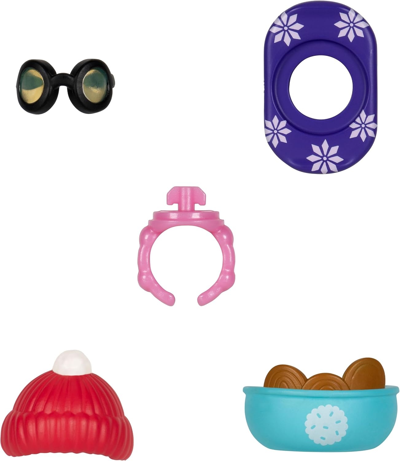 image:imageSquishalongs MiniSquish 14Pack Wave 4 Style 2Style 2 W3