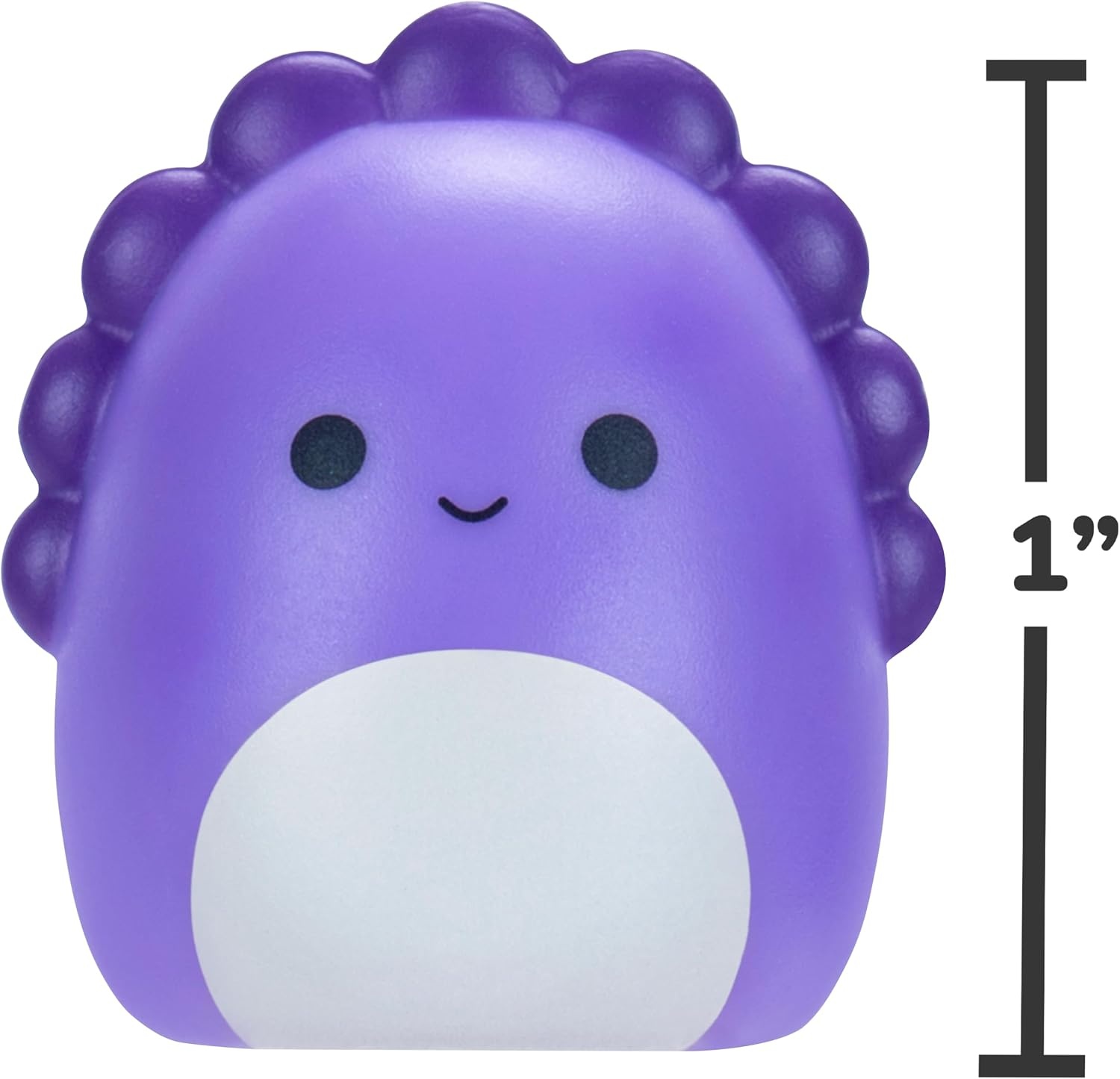 image:imageSquishalongs MiniSquish 25Pack Wave 3 Style 1