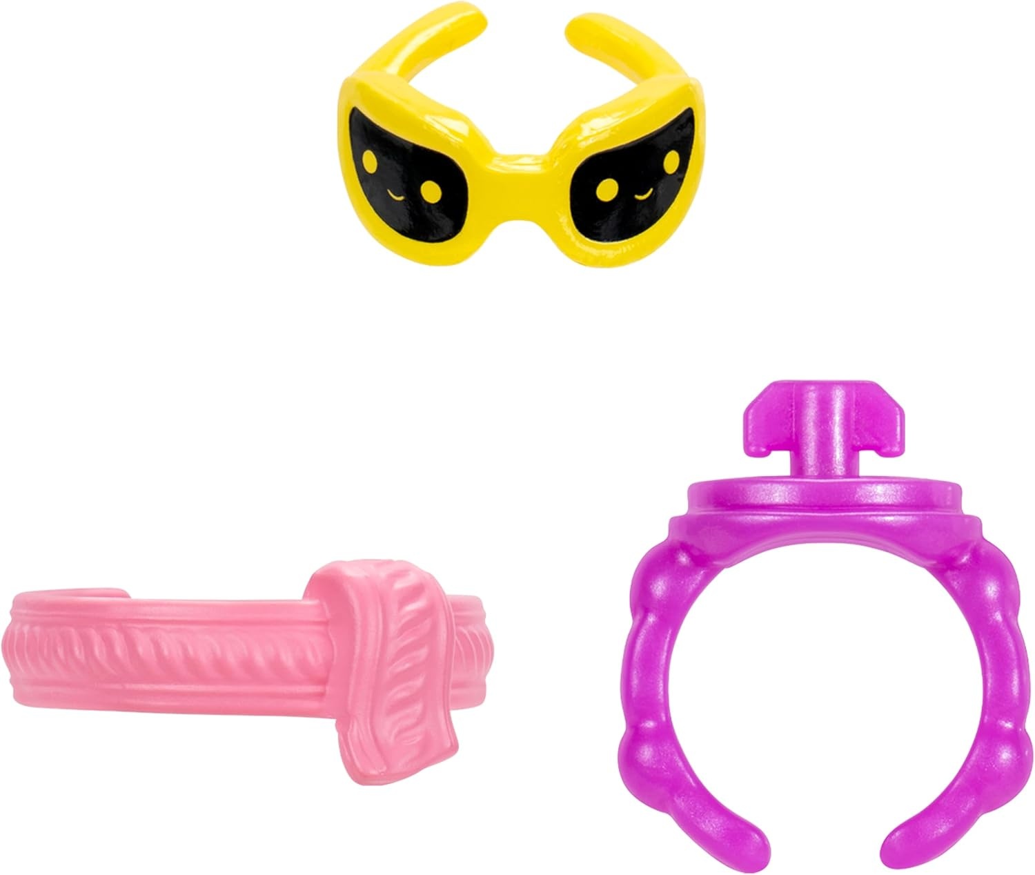 image:imageSquishalongs MiniSquish 8Pack Wave 3 Style 2Style 1 W3