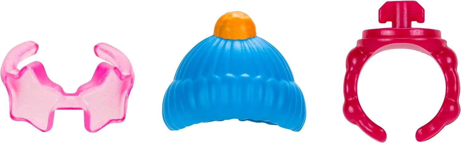 image:imageSquishalongs MiniSquish 8Pack Wave 3 Style 2Style 2 W3