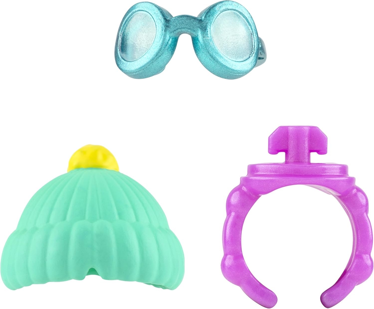 image:imageSquishalongs MiniSquish 8Pack Wave 4 Style 4Style 2 W4