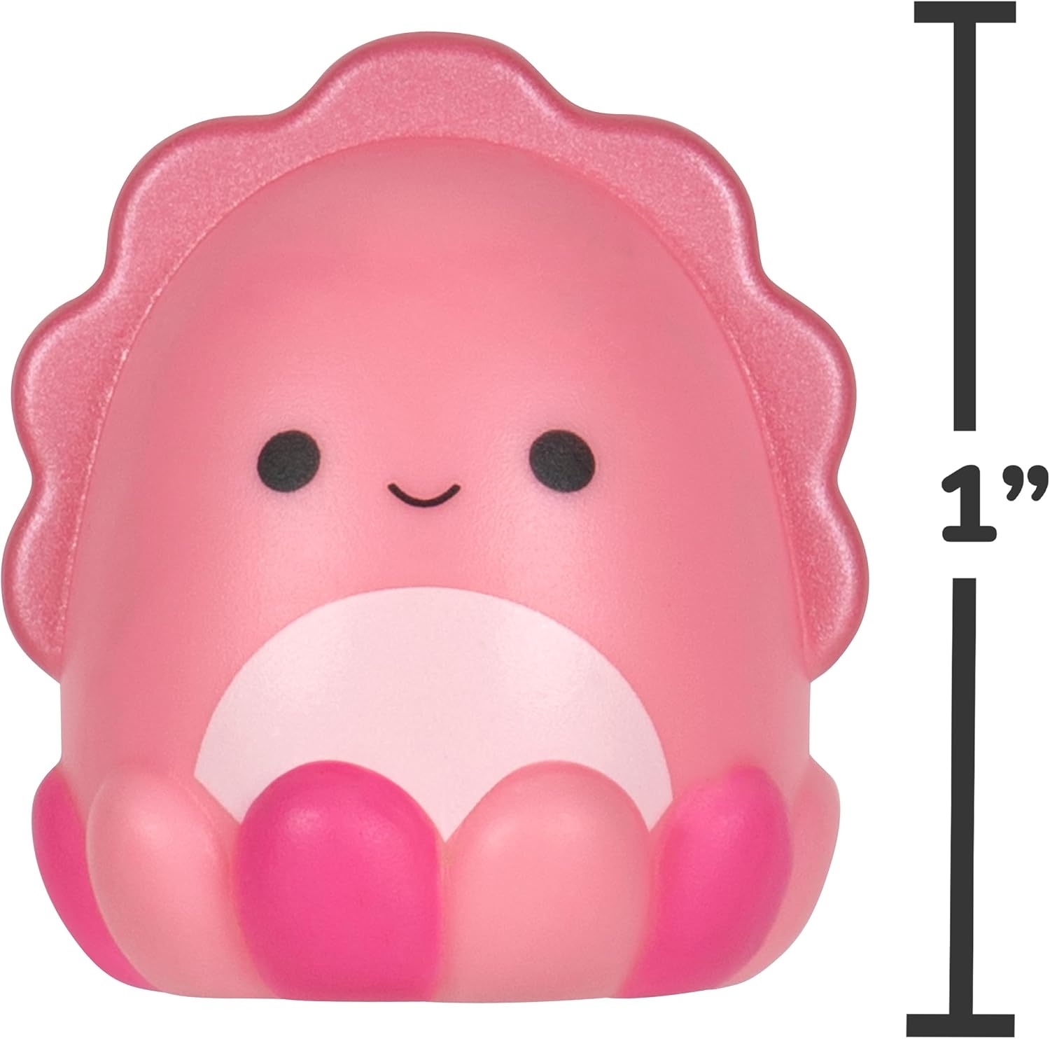 image:imageSquishalongs Multipack Includes 2 ClipaLongs and 40 MiniSquish
