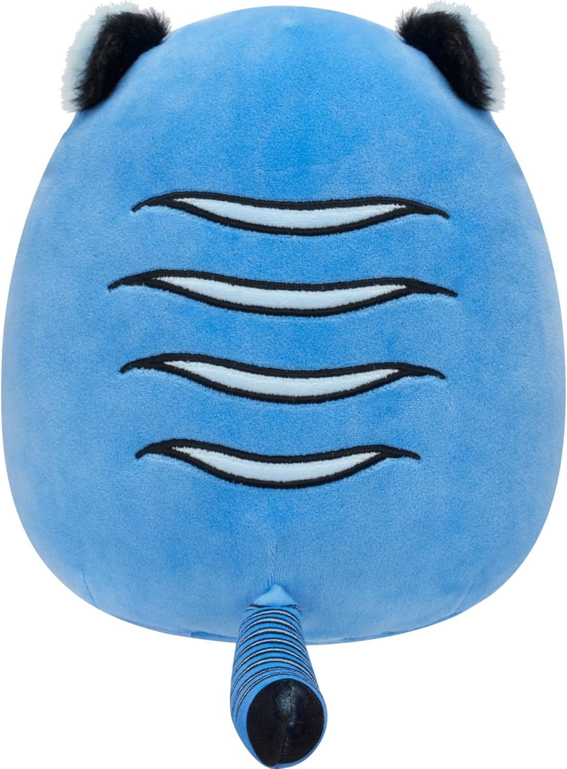 image:imageSquishmallows Original Kpop Demon Hunters 8in Jinu Plush Official Jazwares Plush LittleDerpy