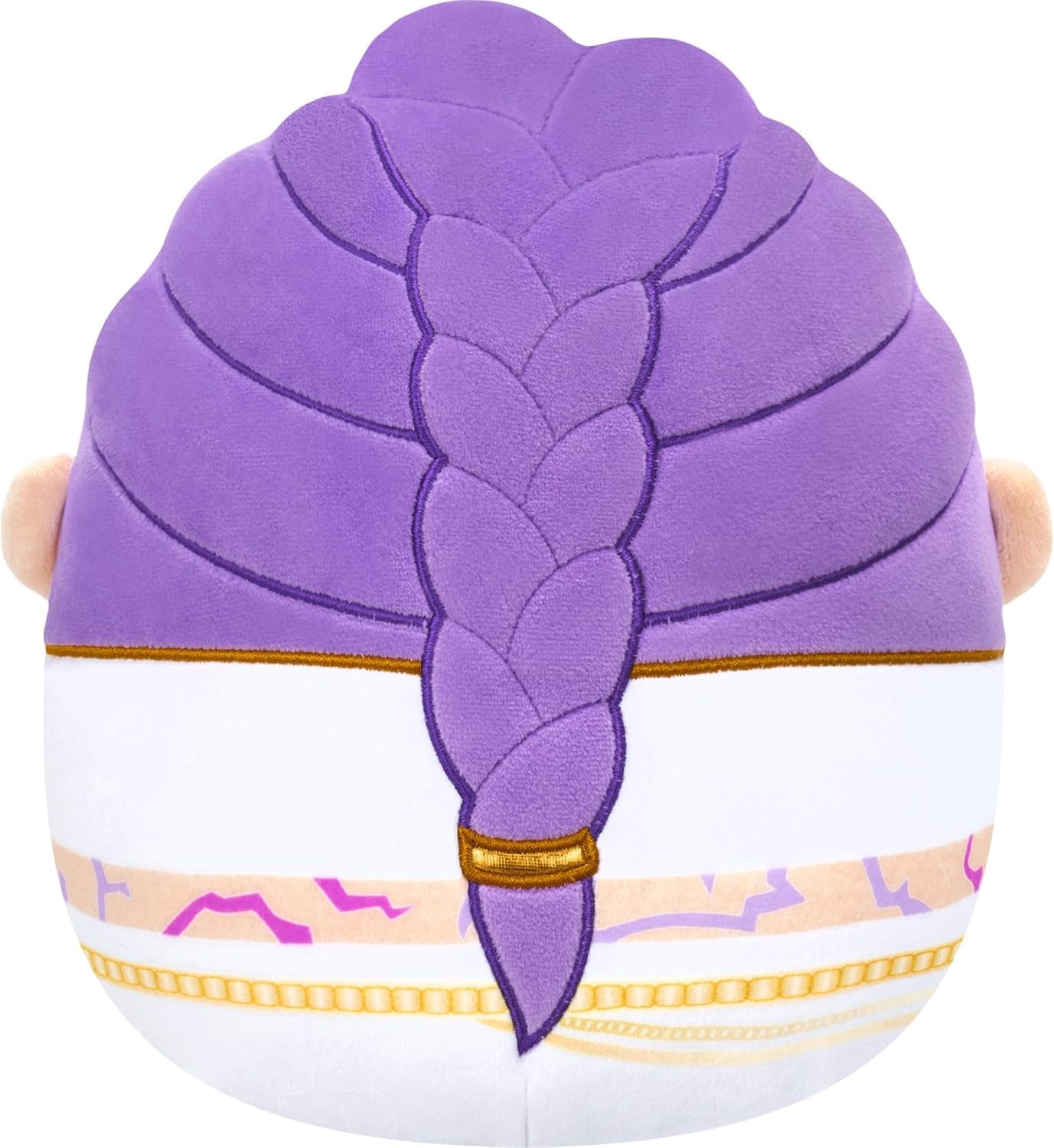 image:imageSquishmallows Original Kpop Demon Hunters 8in Jinu Plush Official Jazwares Plush LittleRumi