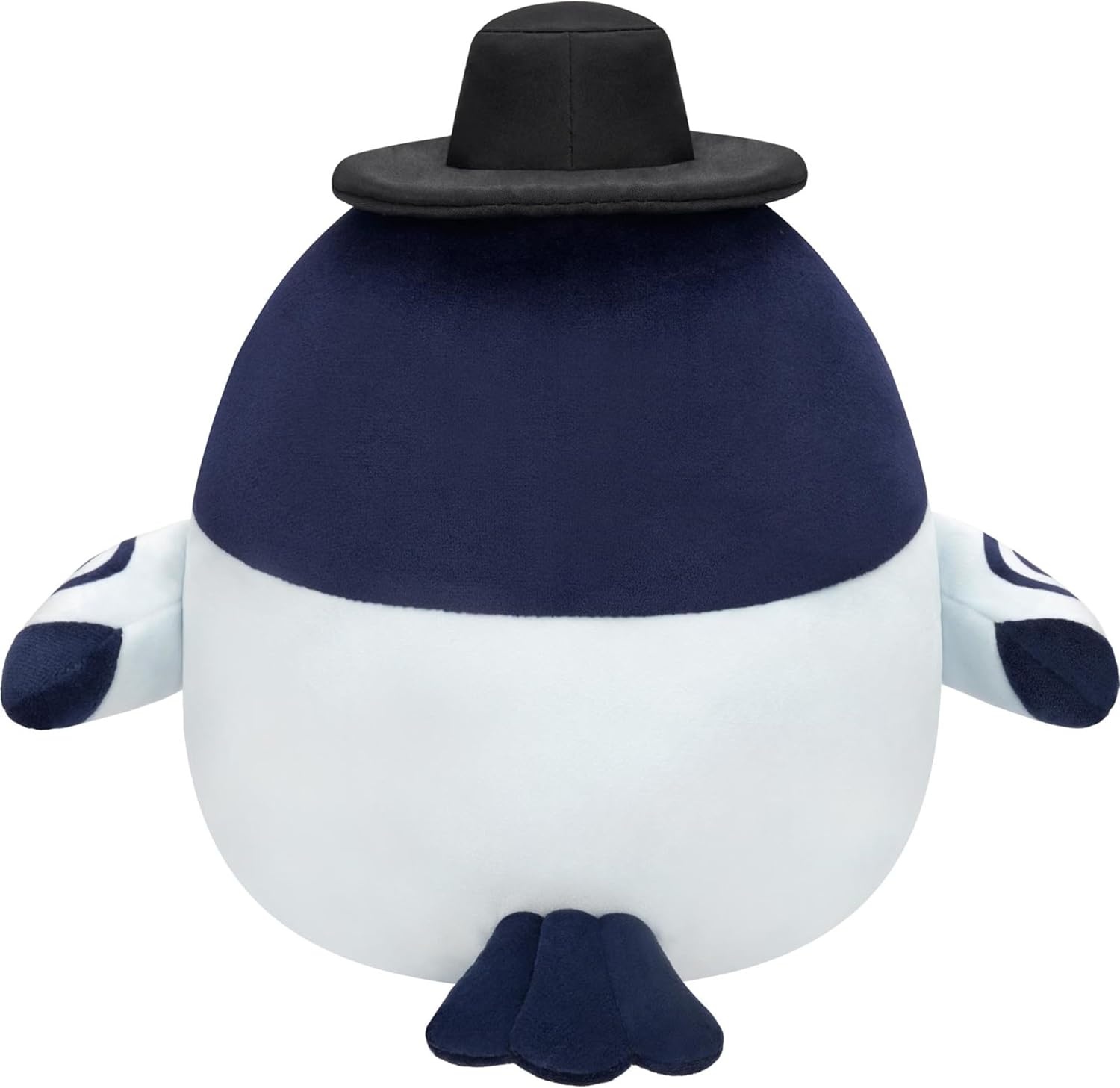 image:imageSquishmallows Original Kpop Demon Hunters 8in Jinu Plush Official Jazwares Plush LittleSussie
