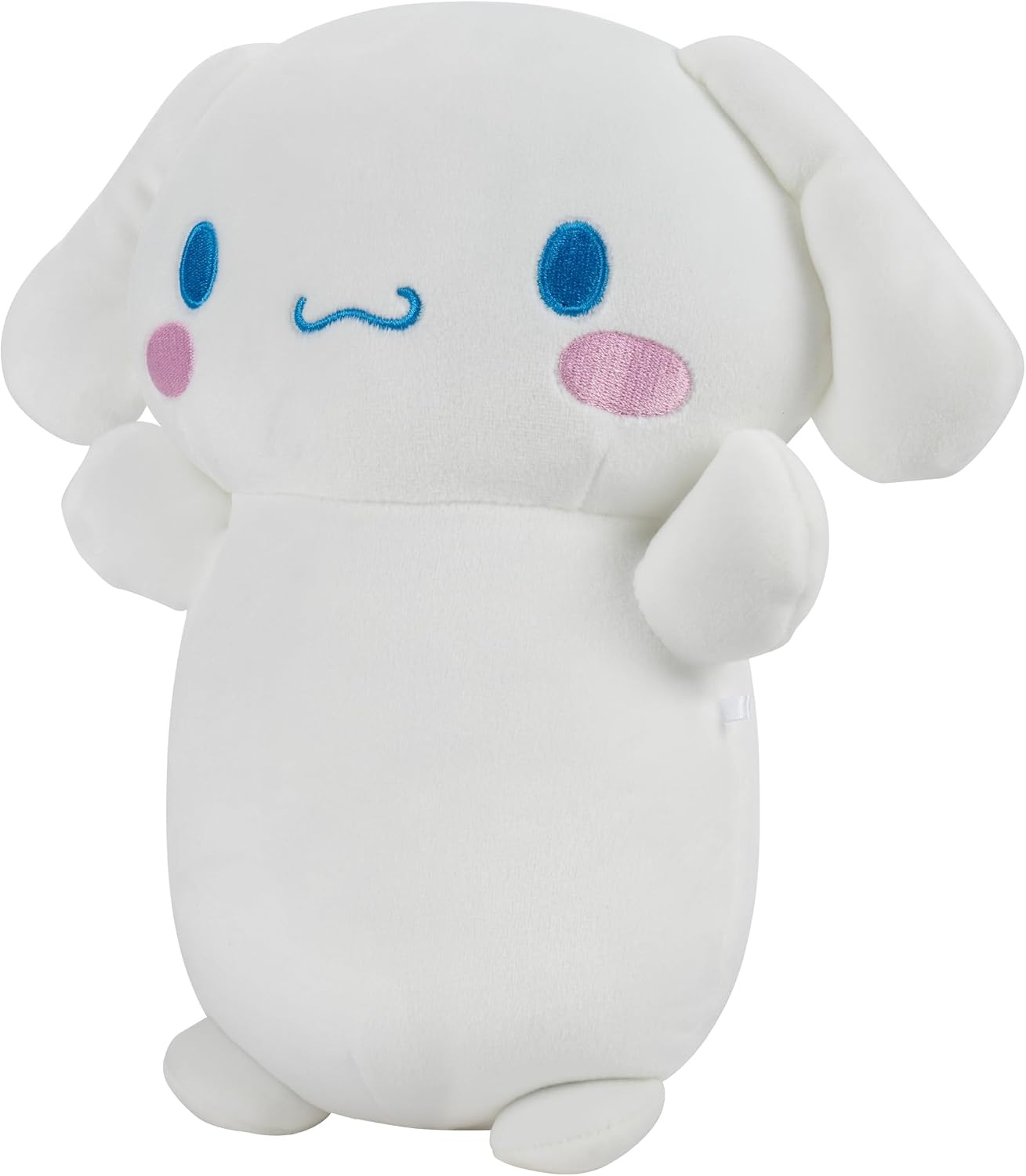 image:imageSquishmallows Original Sanrio 10Inch Kuromi HugMees MediumSized Ultrasoft Official Jazwares PlushCinnamoroll