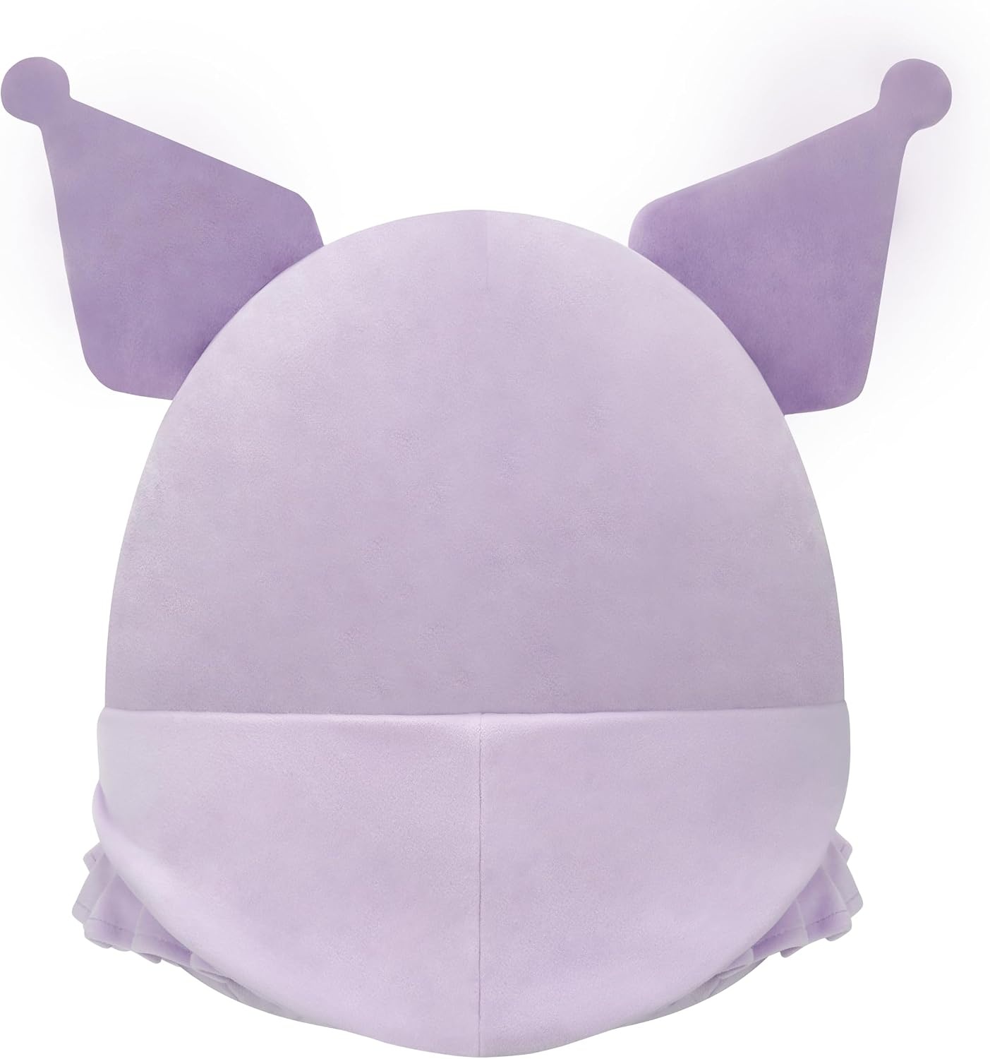 image:imageSquishmallows Original Sanrio 12in Cute Camping Kuromi Official Jazwares Plush MediumSizedKuromi