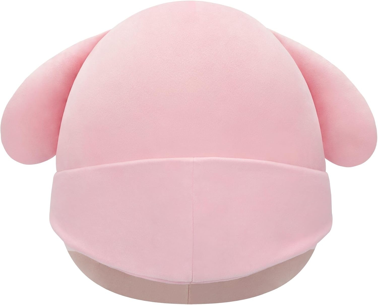 image:imageSquishmallows Original Sanrio 12in Cute Camping Kuromi Official Jazwares Plush MediumSizedMy Melody