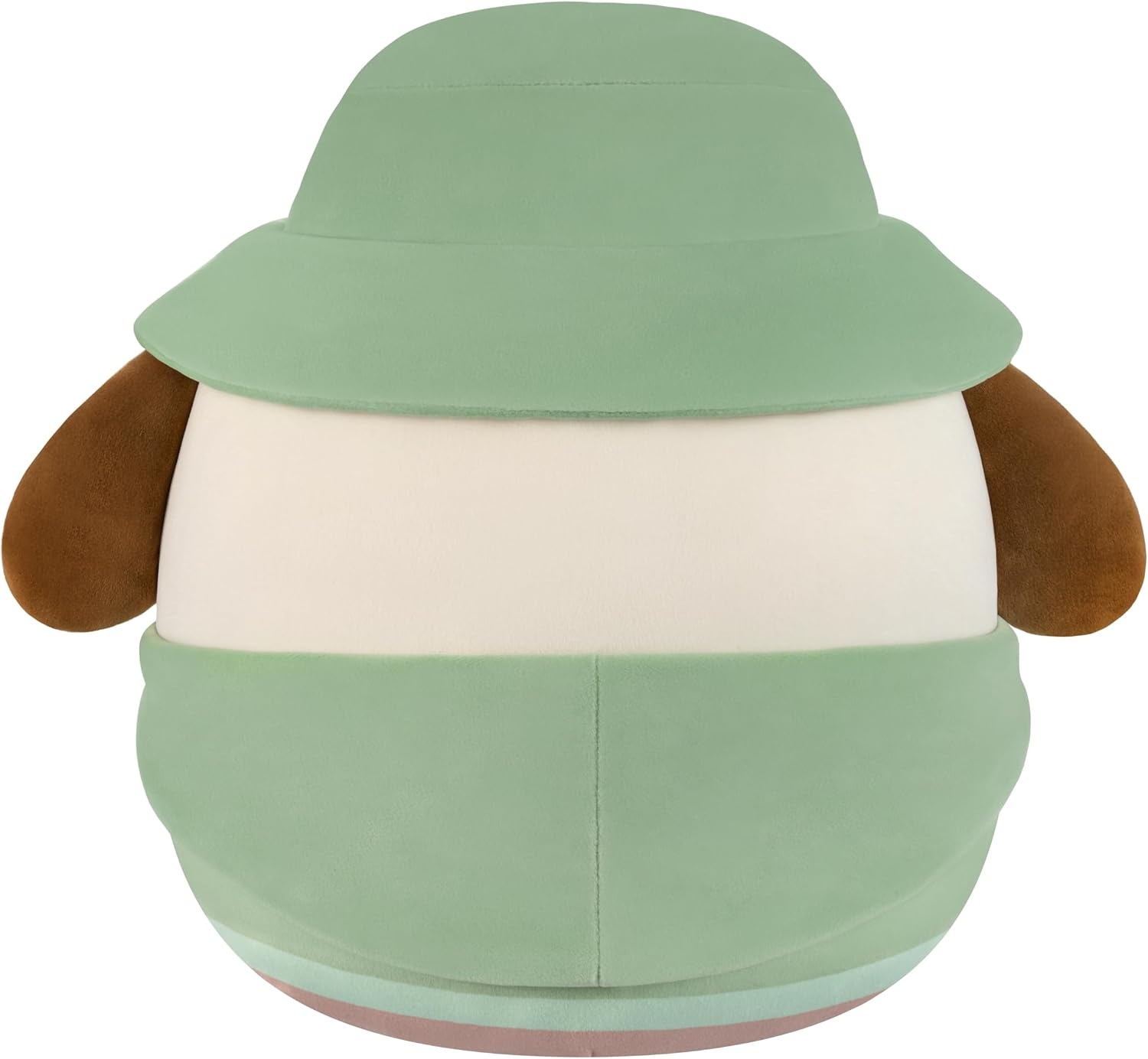 image:imageSquishmallows Original Sanrio 12in Cute Camping Kuromi Official Jazwares Plush MediumSizedPochacco