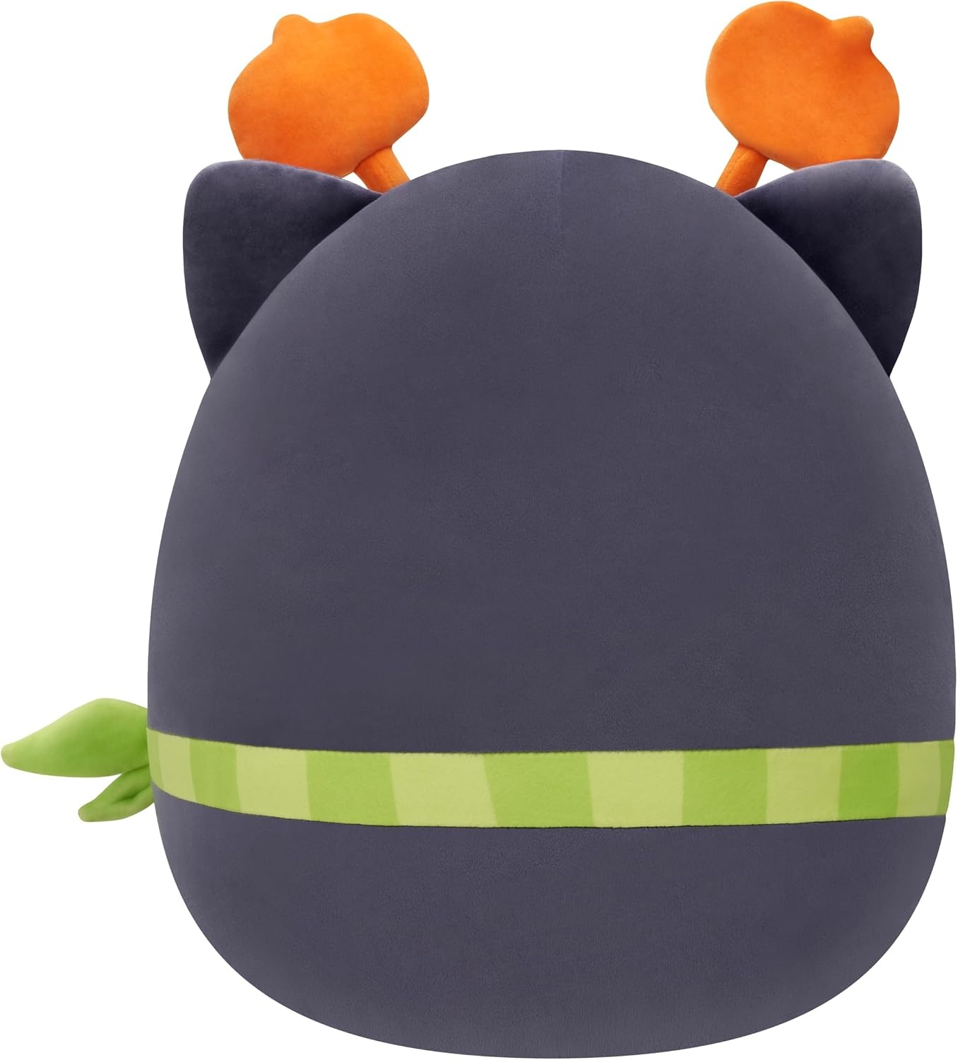 image:imageSquishmallows Original Sanrio 12in Halloween 2025 Kuromi Official Jazwares Plush MediumSizedChococat