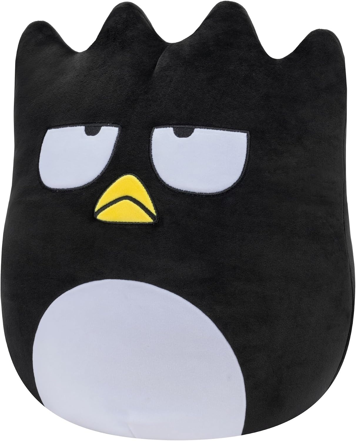 image:imageSquishmallows Original Sanrio 14in My Melody Official Jazwares Plush LargeBadtzmaru