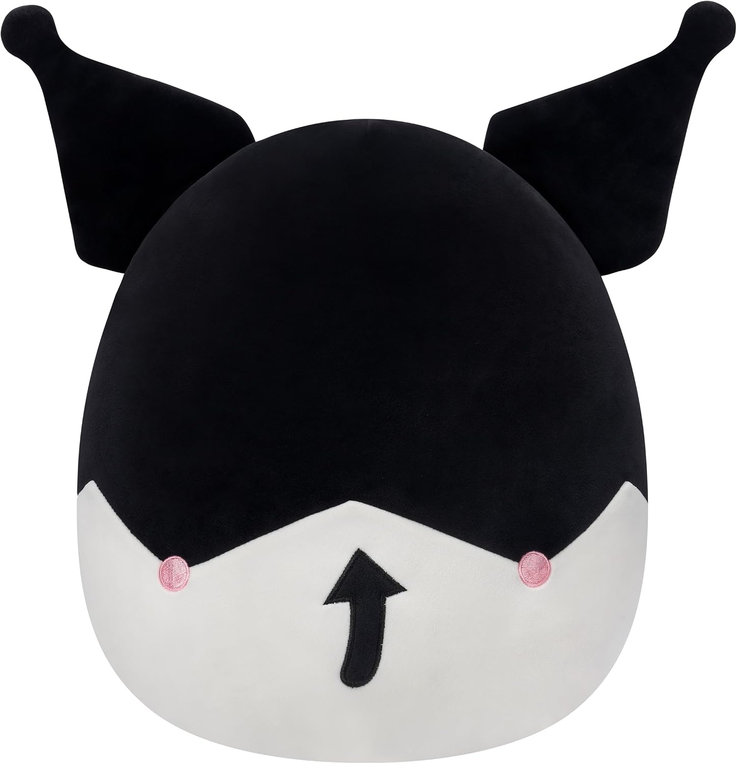 image:imageSquishmallows Original Sanrio 14in My Melody Official Jazwares Plush LargeKuromi