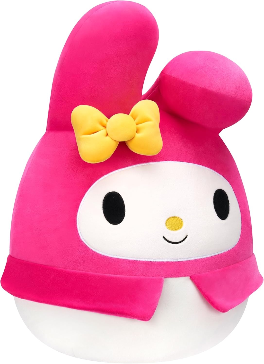 image:imageSquishmallows Original Sanrio 14in My Melody Official Jazwares Plush LargeMy Melody