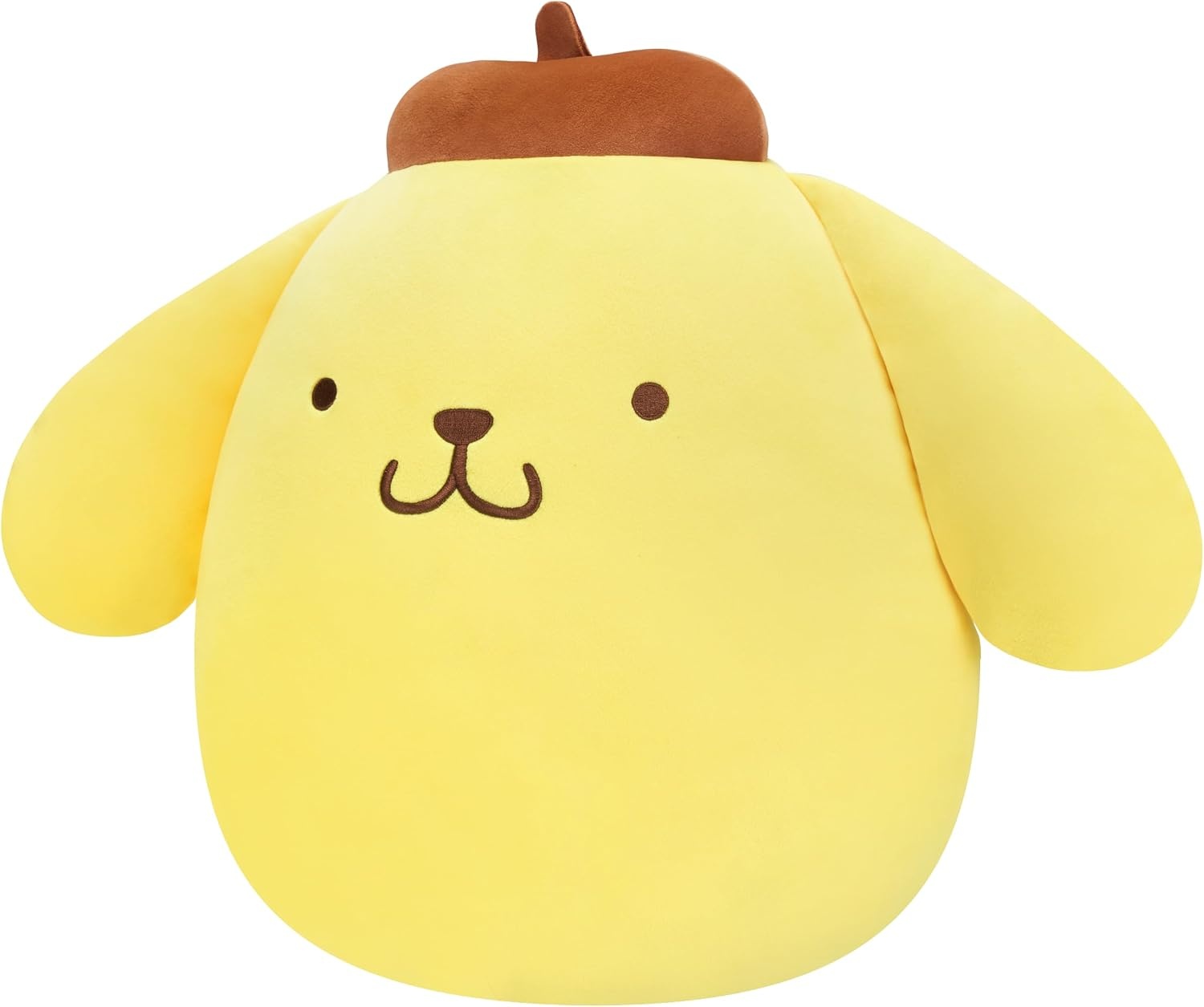 image:imageSquishmallows Original Sanrio 14in My Melody Official Jazwares Plush LargePompompurin