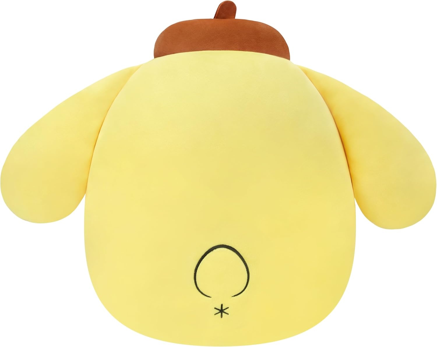 image:imageSquishmallows Original Sanrio 14in My Melody Official Jazwares Plush LargePompompurin