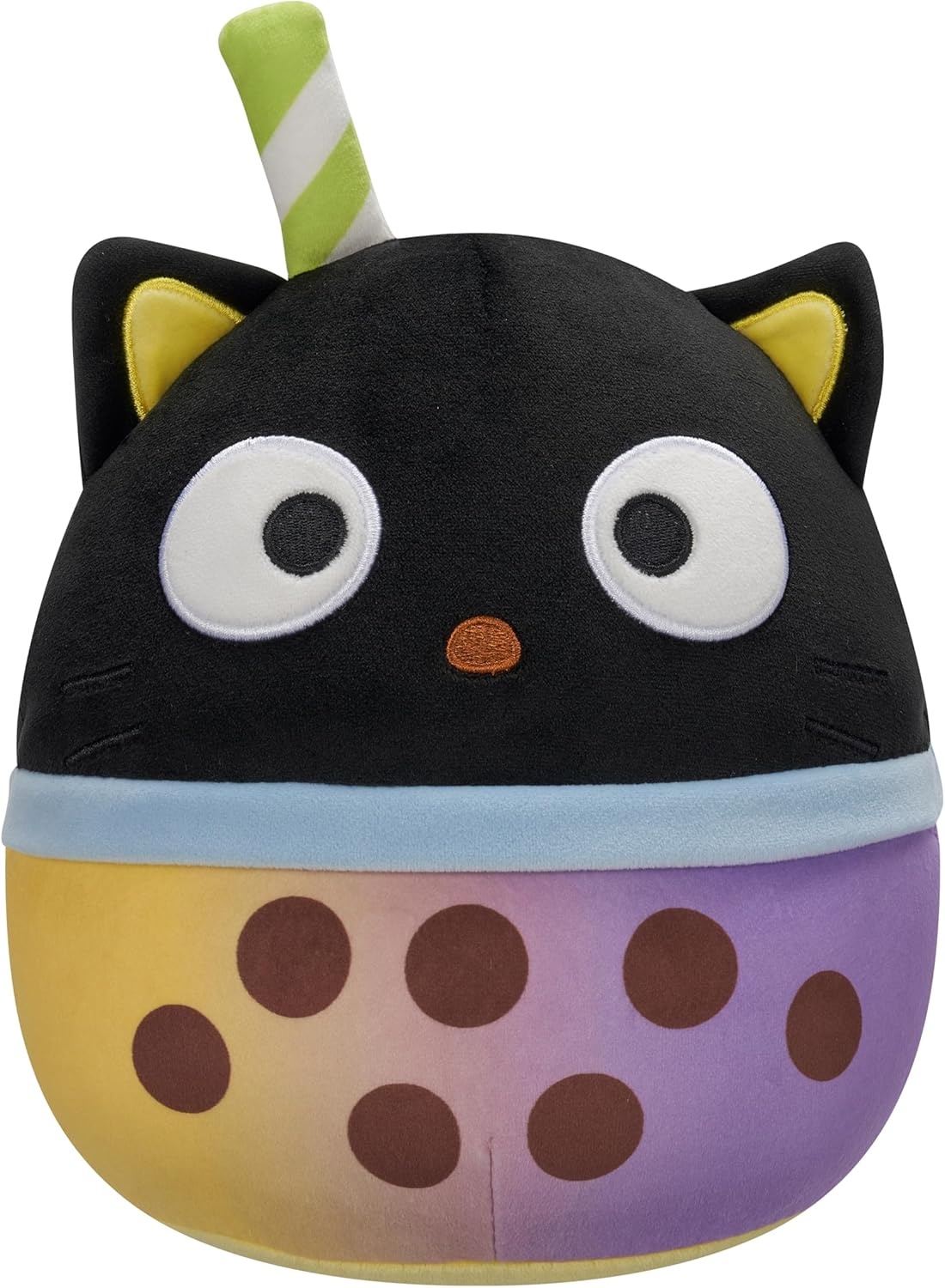 image:imageSquishmallows Original Sanrio 8in Scented Boba Mystery Squad Official Jazwares Plush Little