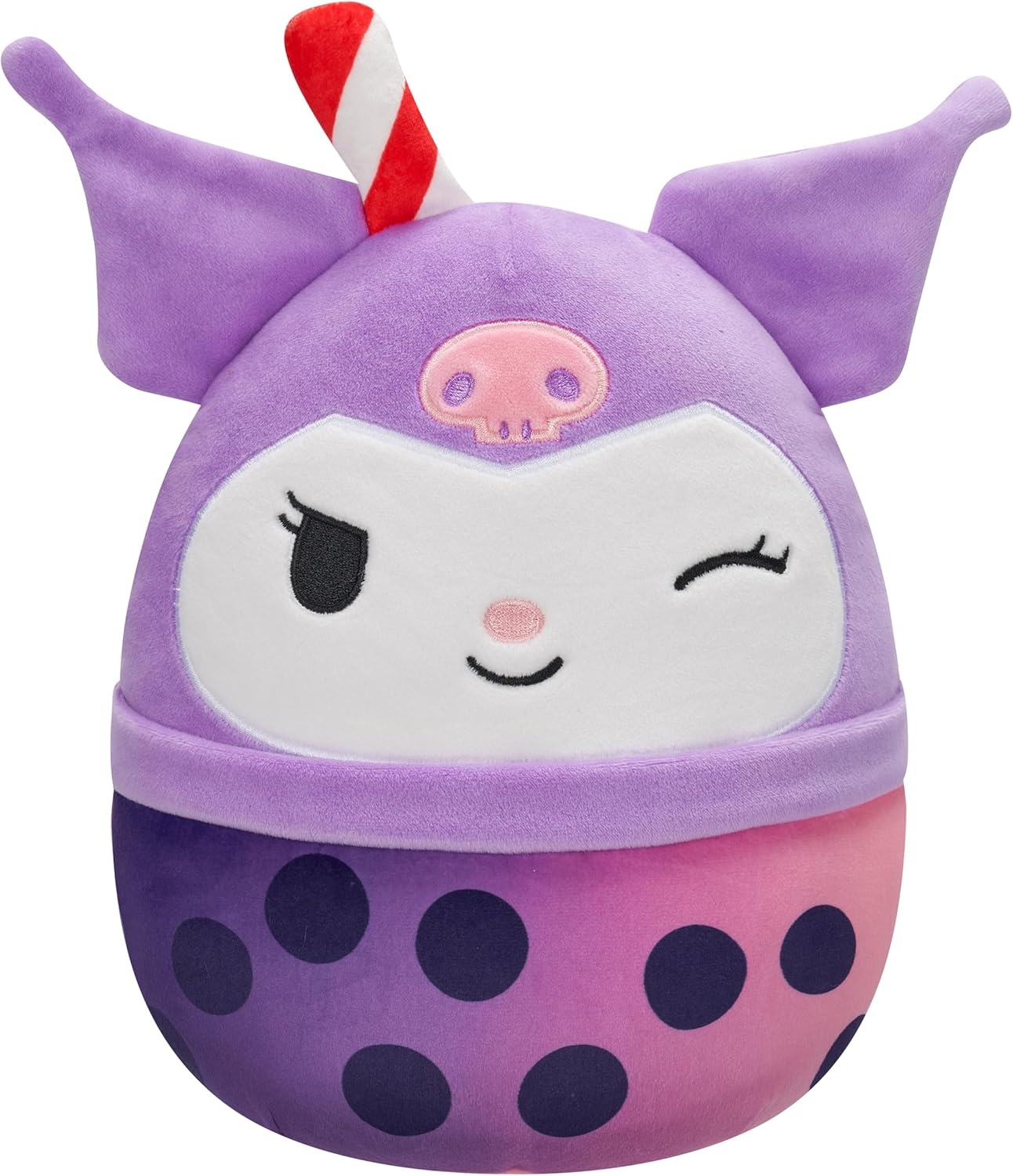 image:imageSquishmallows Original Sanrio 8in Scented Boba Mystery Squad Official Jazwares Plush Little