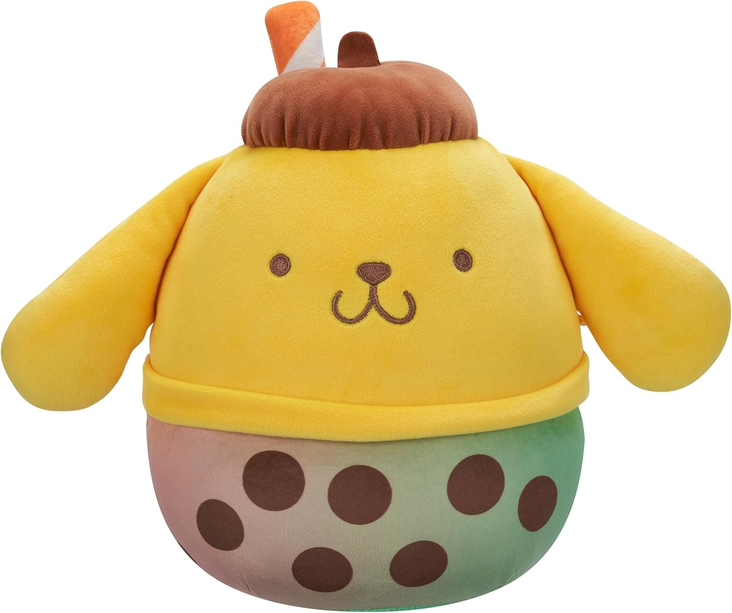 image:imageSquishmallows Original Sanrio 8in Scented Boba Mystery Squad Official Jazwares Plush Little