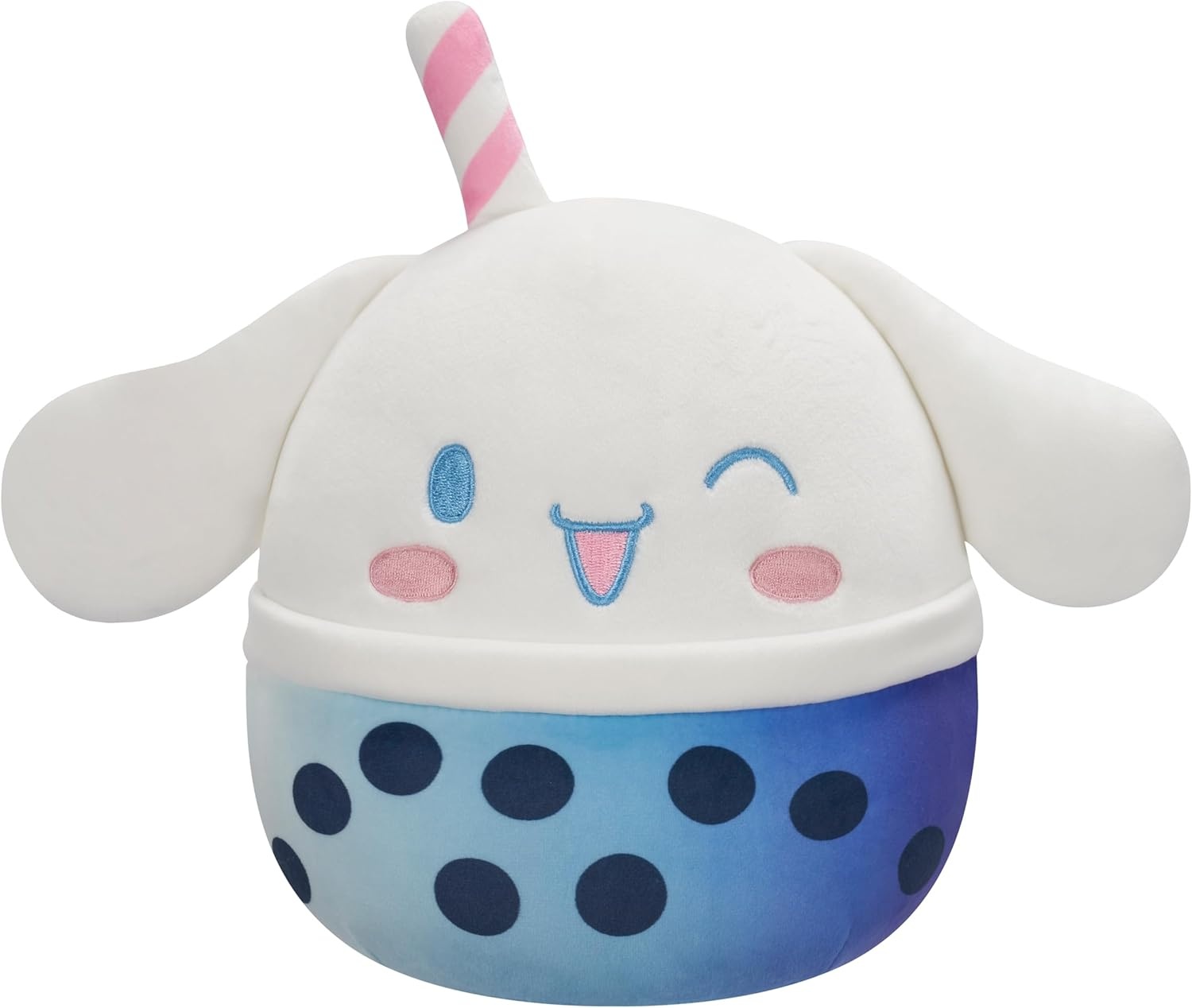 image:imageSquishmallows Original Sanrio 8in Scented Boba Mystery Squad Official Jazwares Plush Little