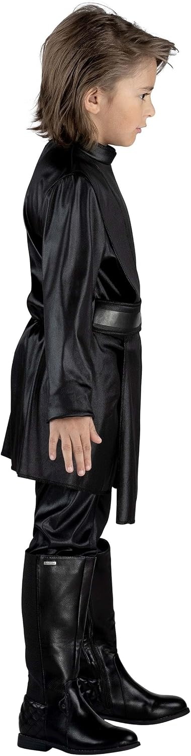 image:imageStar Wars Kids Luke Skywalker Qualux Costume Star Wars CostumesMedium