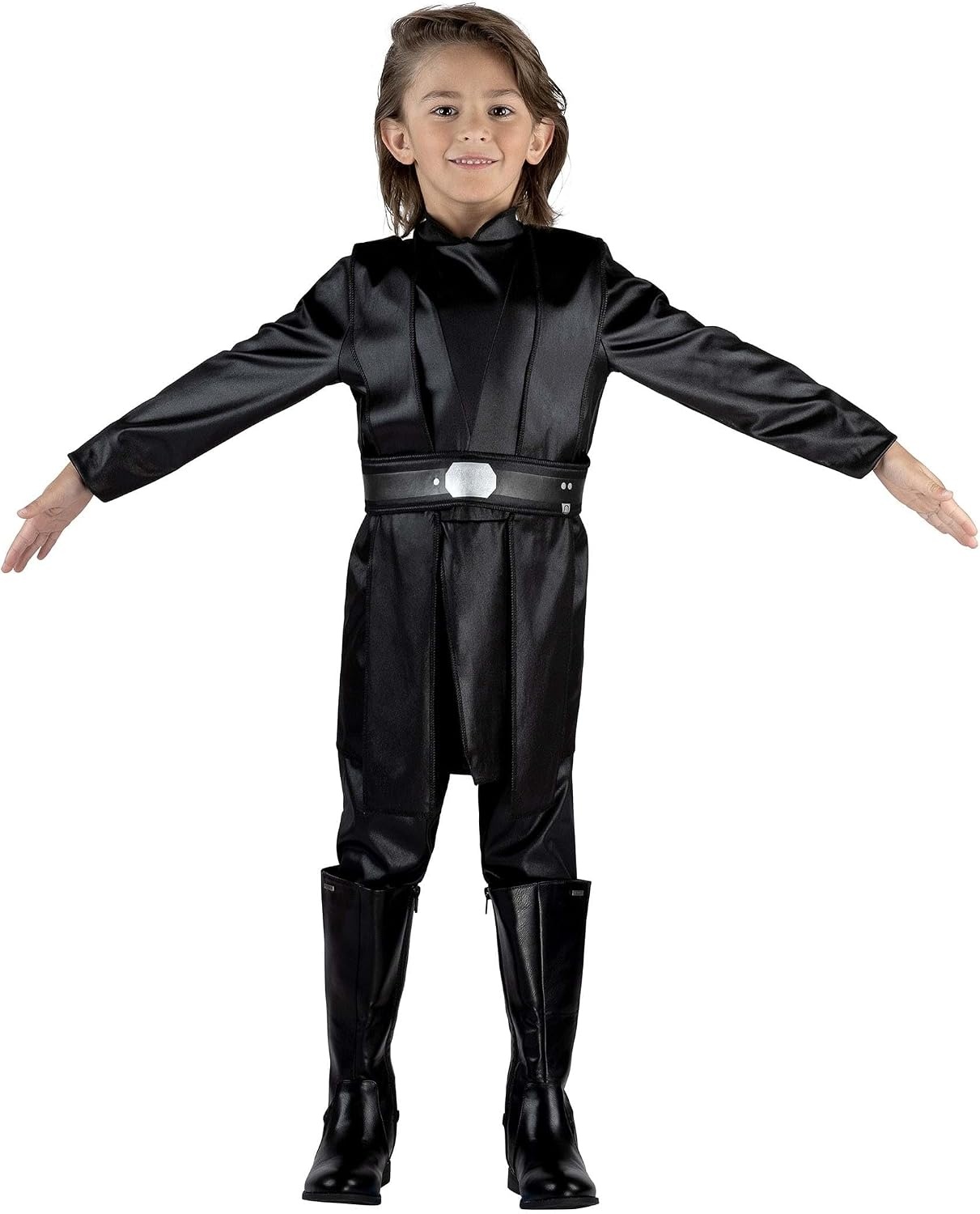 image:imageStar Wars Kids Luke Skywalker Qualux Costume Star Wars CostumesMedium