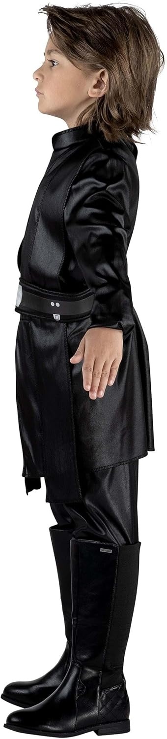 image:imageStar Wars Kids Luke Skywalker Qualux Costume Star Wars CostumesMedium