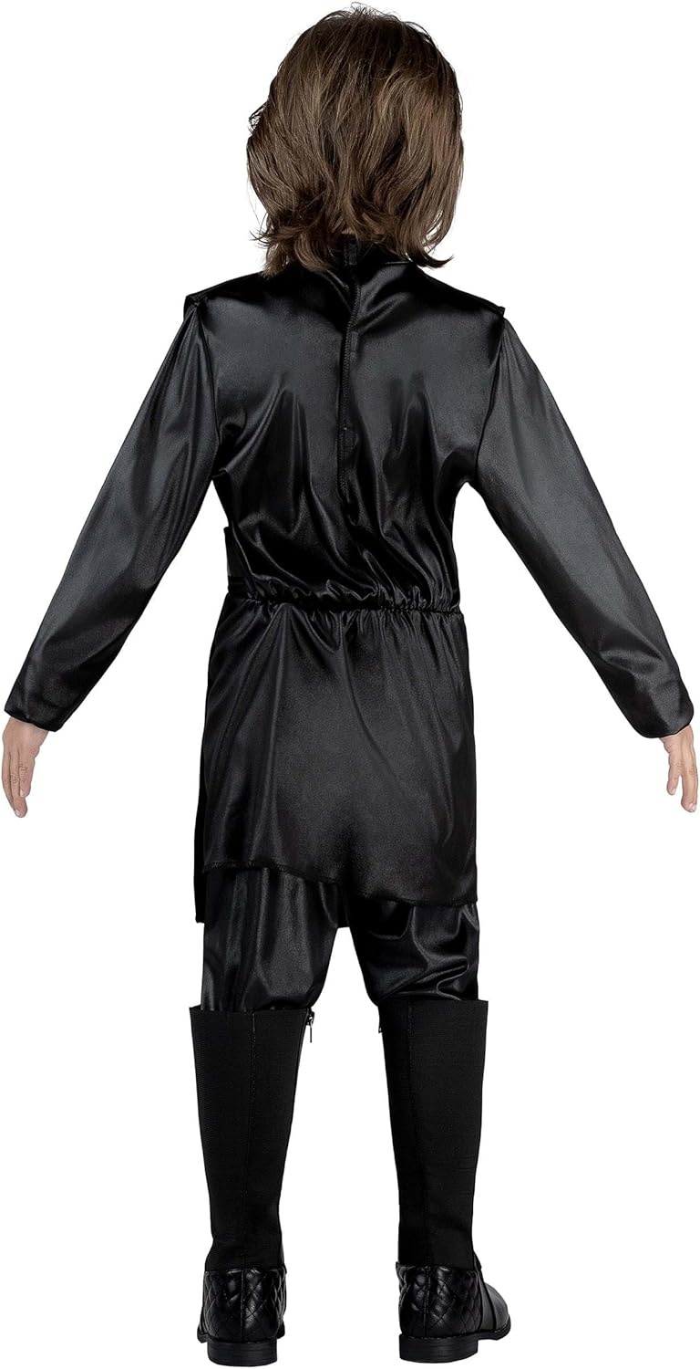 image:imageStar Wars Kids Luke Skywalker Qualux Costume Star Wars CostumesMedium