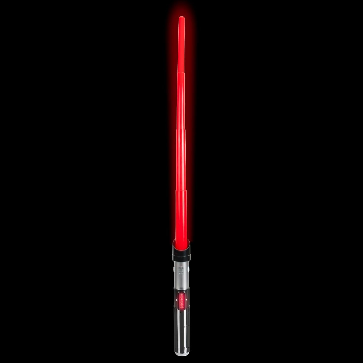 image:imageStar Wars Kylo Ren Official Halloween Costume Accessory LightUp Retractable Plastic SaberDarth Vader