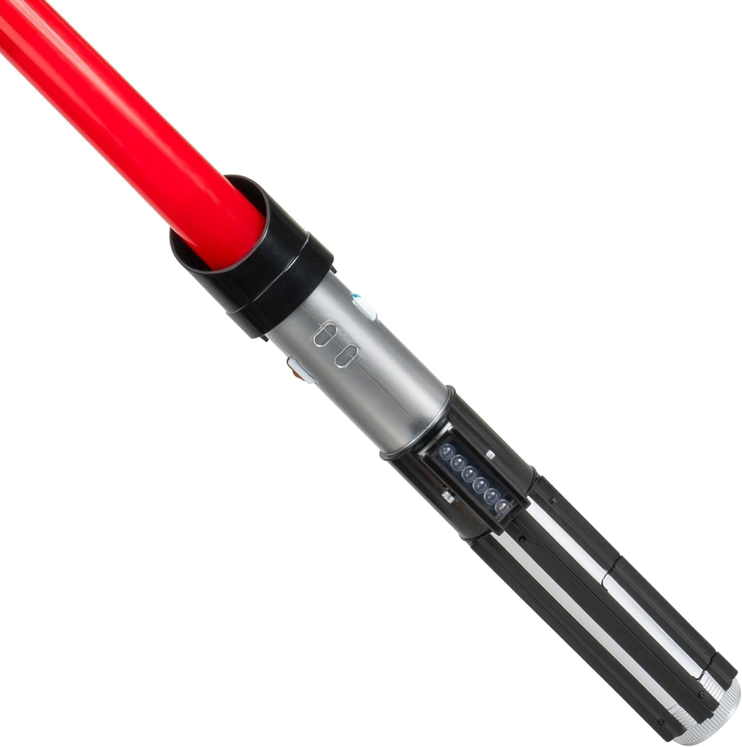 image:imageStar Wars Kylo Ren Official Halloween Costume Accessory LightUp Retractable Plastic SaberDarth Vader