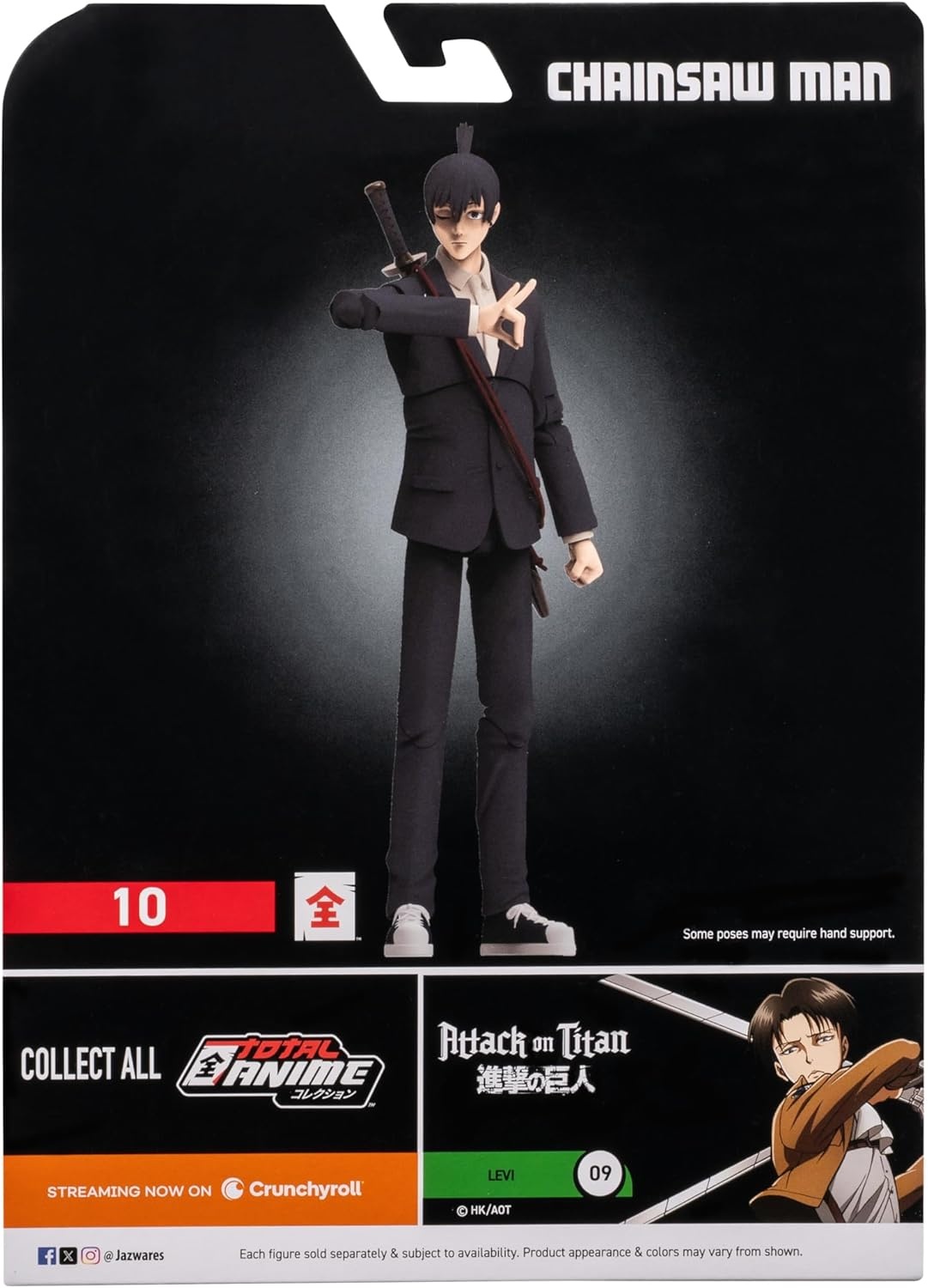 image:imageTotal Anime Izuku Midoriya 65Inch Scale Figure with Swappable Faceplates Alternate Hands and Energy EffectsAki Hayakawa