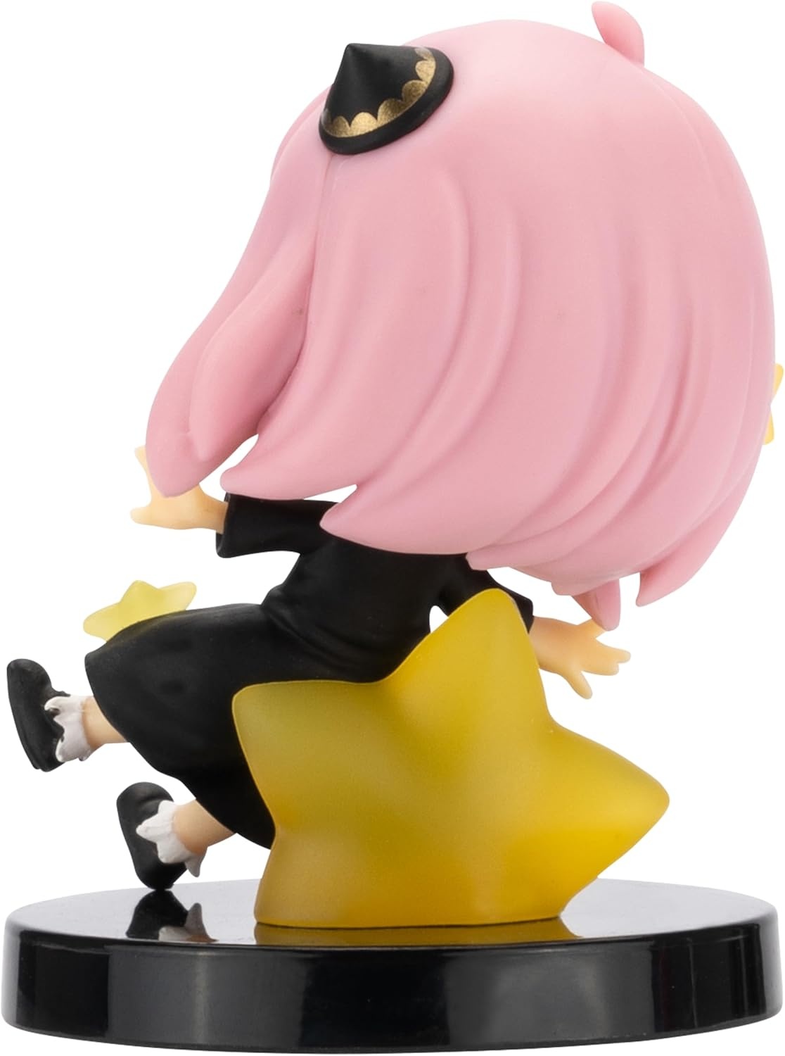 image:imageTotal Anime Jujutsu Kaisen 2Inch Scale Chibi 3Pack Three 2Inch Scale MiniFigures with Display Bases Volume 1SPYxFAMILY Vol 1