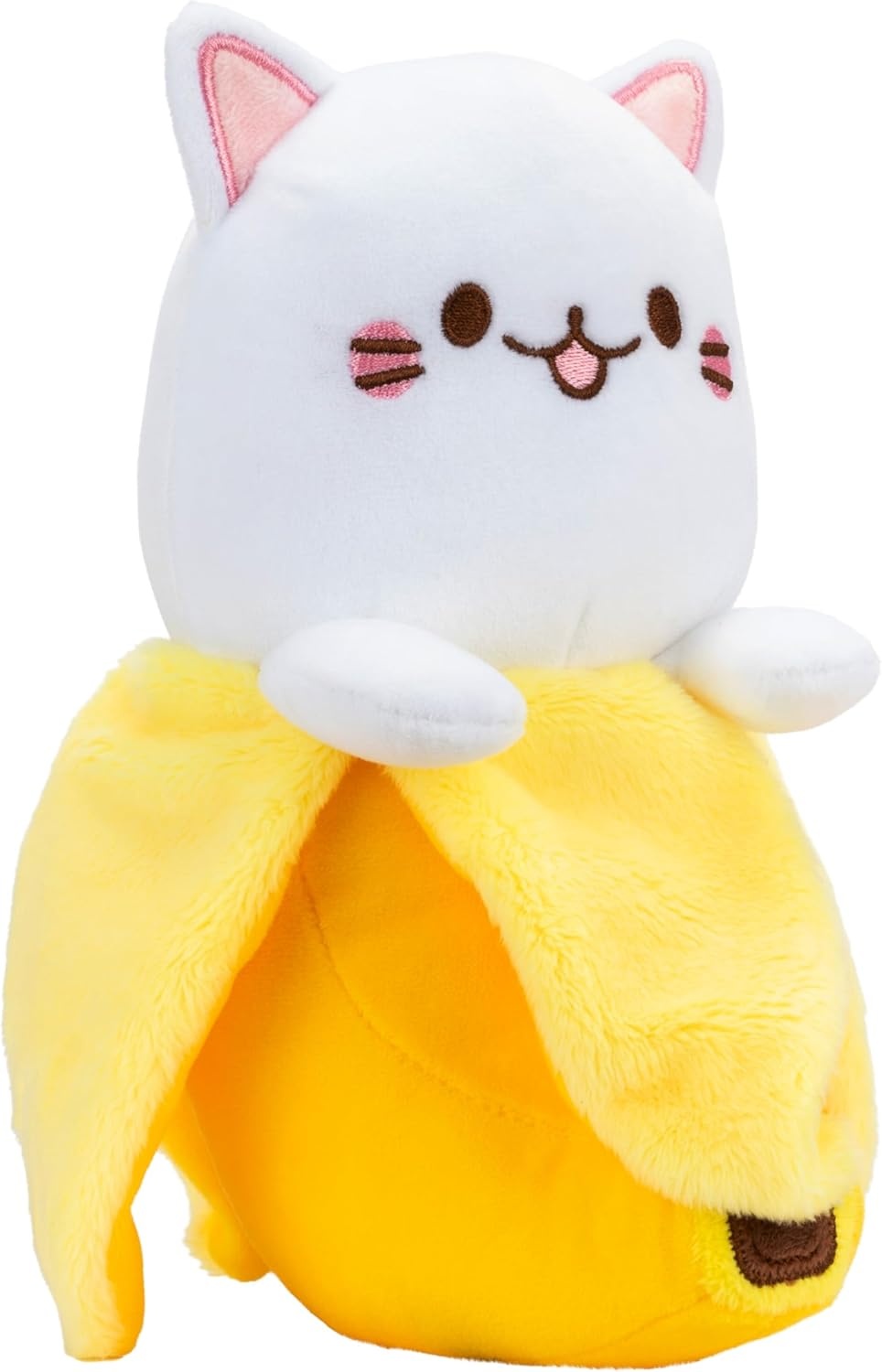 image:imageTotal Anime Power 8Inch Super Soft Plush with Authentic Details from Chainsaw ManBananya