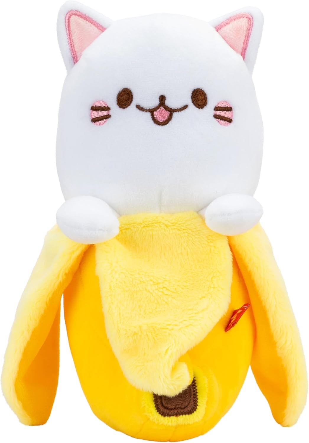 image:imageTotal Anime Power 8Inch Super Soft Plush with Authentic Details from Chainsaw ManBananya