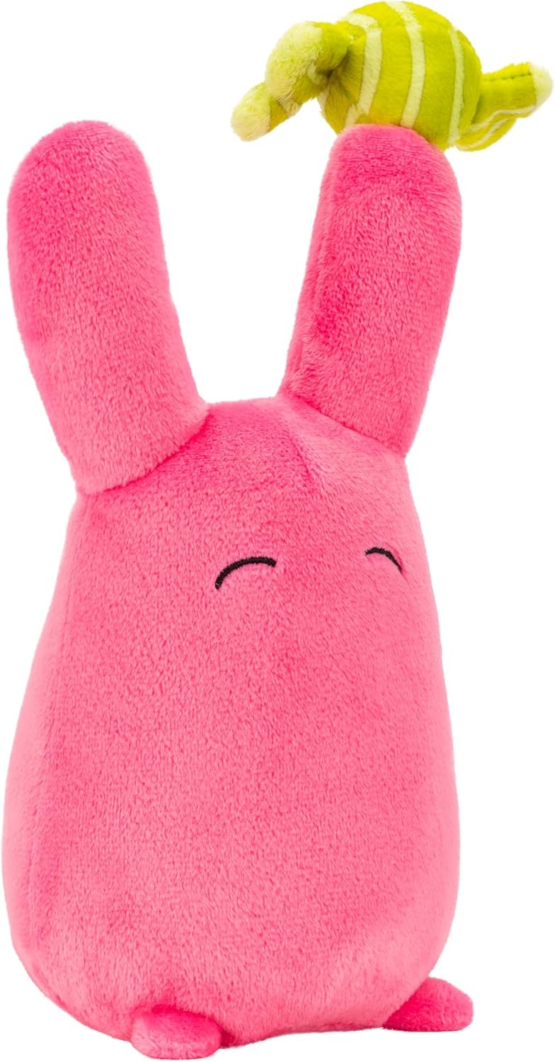 image:imageTotal Anime Power 8Inch Super Soft Plush with Authentic Details from Chainsaw ManMokke