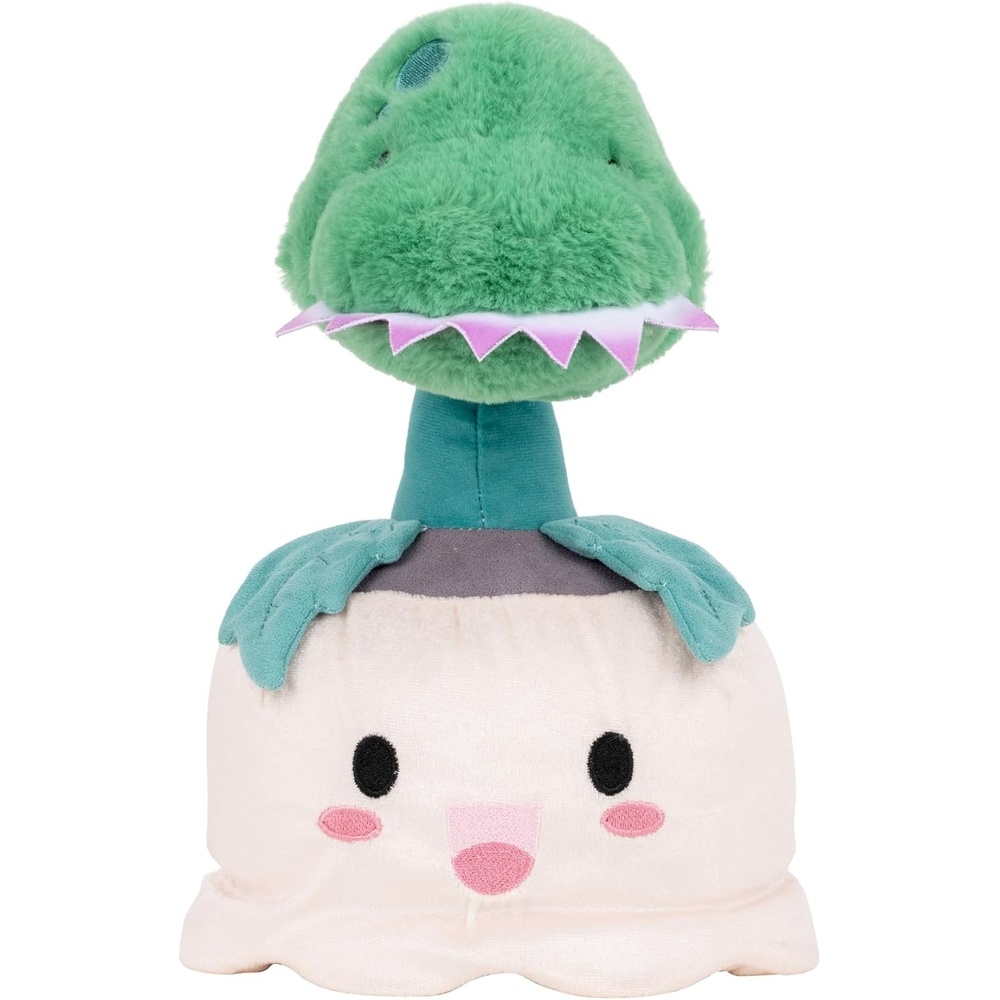 image:imageJazwares Greenhouse by Russ 12Inch Hello Kitty Daisy Plush Ultrasoft Official Sanrio Plush Ages 3Ghost Venus Flytrap