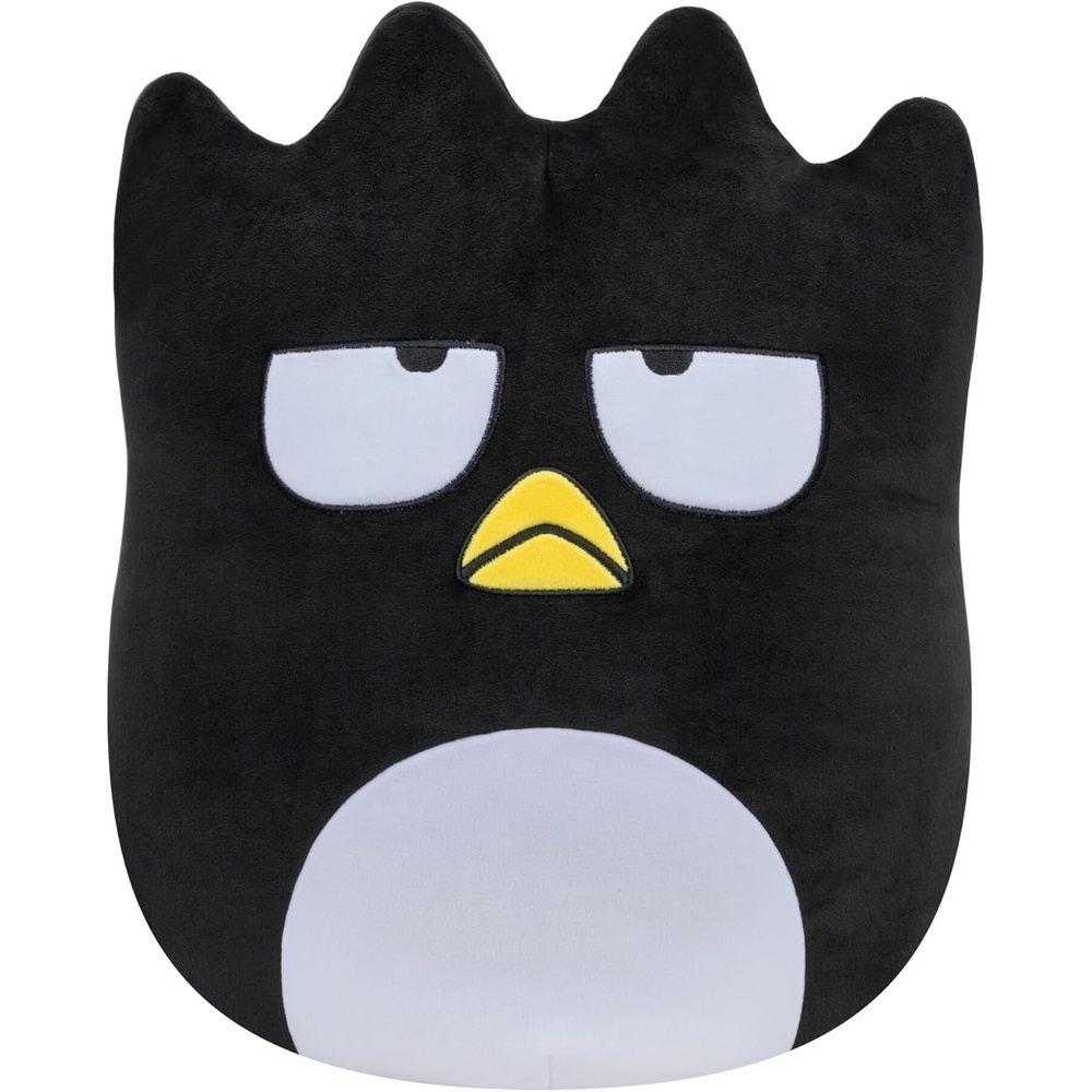 image:imageSquishmallows Original Sanrio 14in My Melody Official Jazwares Plush LargeBadtzmaru