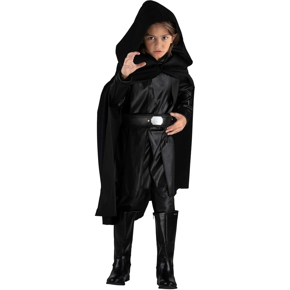 image:imageStar Wars Kids Luke Skywalker Qualux Costume Star Wars CostumesMedium