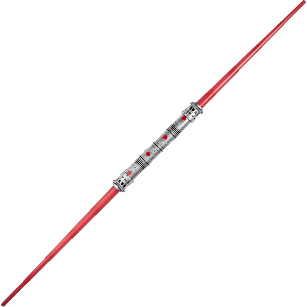 image:imageStar Wars Kylo Ren Official Halloween Costume Accessory LightUp Retractable Plastic SaberDarth Maul
