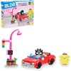 Badtz-maru’s Convertible