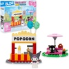 Kuromi’s Popcorn Stand