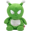 Green Alien