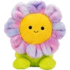 Tie-dye Flower