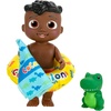 Cody Doll