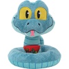 Gary De’snake