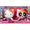 Hello Kitty and Blossom