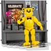 Golden Freddy