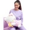 Hello Kitty With Bestie