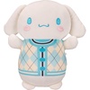 Plaid Cinnamoroll