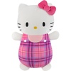 Plaid Hello Kitty